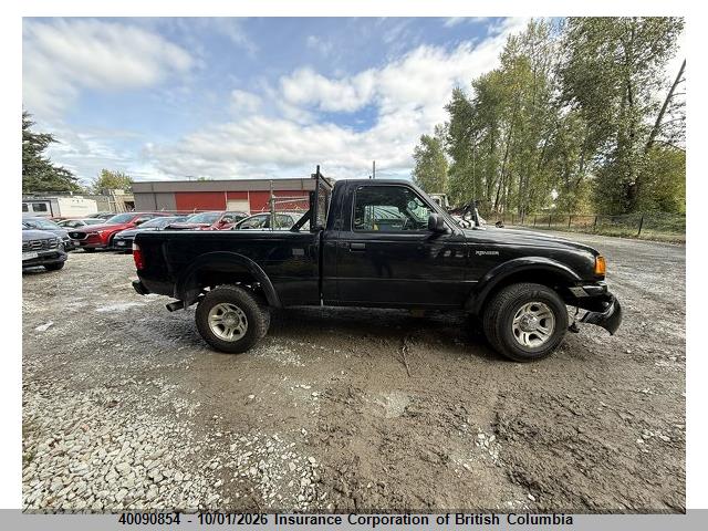 Продажа на аукционе авто 2003 Ford Ranger, vin: 1FTYR10U43TA45706, номер лота: 40090854
