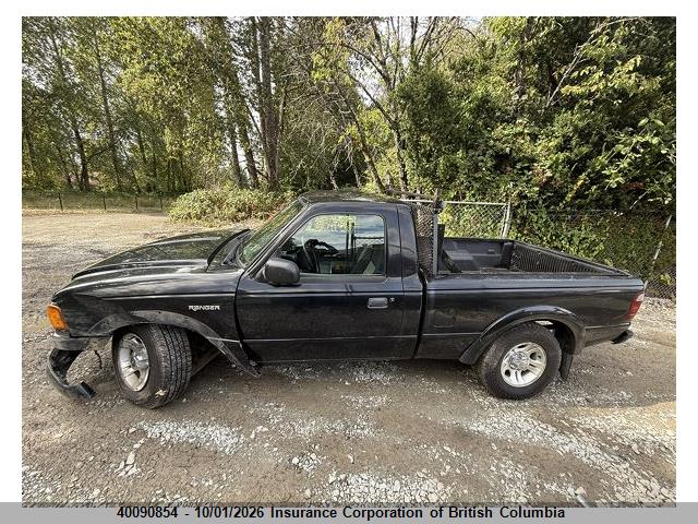 Продажа на аукционе авто 2003 Ford Ranger, vin: 1FTYR10U43TA45706, номер лота: 40090854