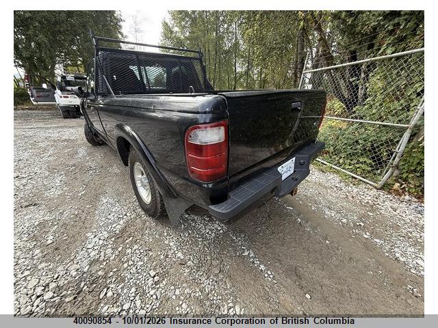 Продажа на аукционе авто 2003 Ford Ranger, vin: 1FTYR10U43TA45706, номер лота: 40090854