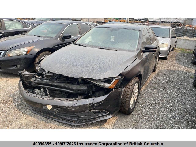 Aukcja sprzedaży 2017 Volkswagen Jetta, vin: 3VWDB7AJ1HM217476, numer aukcji: 40090855