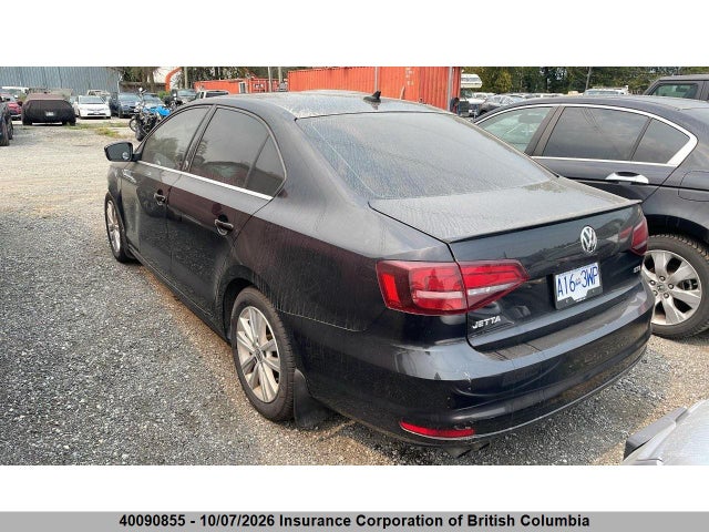 Aukcja sprzedaży 2017 Volkswagen Jetta, vin: 3VWDB7AJ1HM217476, numer aukcji: 40090855
