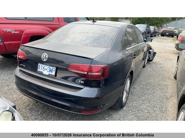 Aukcja sprzedaży 2017 Volkswagen Jetta, vin: 3VWDB7AJ1HM217476, numer aukcji: 40090855