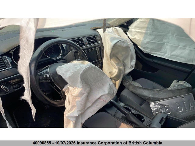 Aukcja sprzedaży 2017 Volkswagen Jetta, vin: 3VWDB7AJ1HM217476, numer aukcji: 40090855