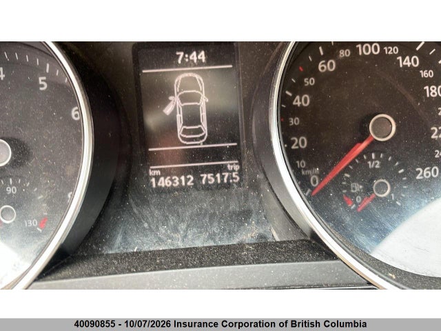 Aukcja sprzedaży 2017 Volkswagen Jetta, vin: 3VWDB7AJ1HM217476, numer aukcji: 40090855