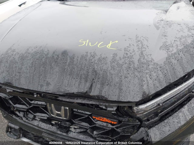 Продаж на аукціоні авто 2026 Honda Cr-v, vin: 2HKRS6H62TH217568, номер лоту: 40090856