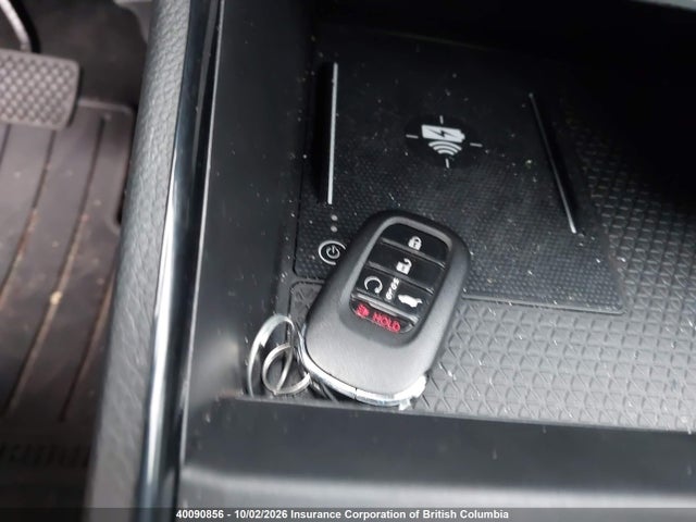 Продаж на аукціоні авто 2026 Honda Cr-v, vin: 2HKRS6H62TH217568, номер лоту: 40090856