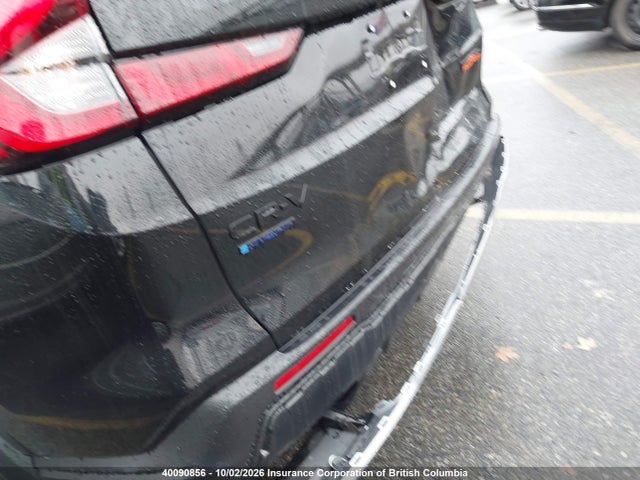 Продаж на аукціоні авто 2026 Honda Cr-v, vin: 2HKRS6H62TH217568, номер лоту: 40090856