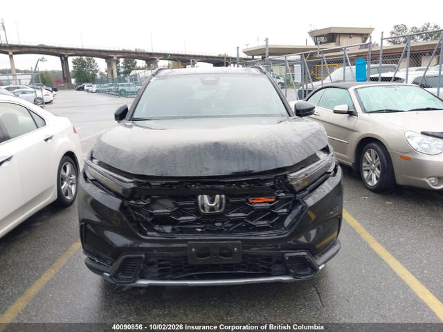 Продаж на аукціоні авто 2026 Honda Cr-v, vin: 2HKRS6H62TH217568, номер лоту: 40090856