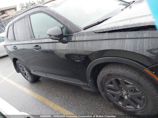 Продаж на аукціоні авто 2026 Honda Cr-v, vin: 2HKRS6H62TH217568, номер лоту: 40090856