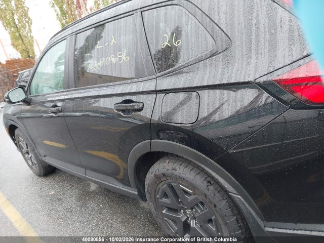 Продаж на аукціоні авто 2026 Honda Cr-v, vin: 2HKRS6H62TH217568, номер лоту: 40090856