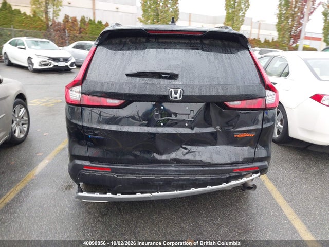 Продаж на аукціоні авто 2026 Honda Cr-v, vin: 2HKRS6H62TH217568, номер лоту: 40090856