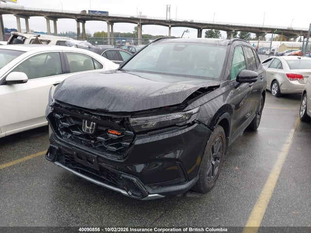 Продаж на аукціоні авто 2026 Honda Cr-v, vin: 2HKRS6H62TH217568, номер лоту: 40090856