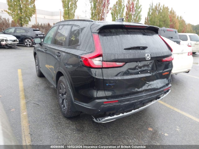 Продаж на аукціоні авто 2026 Honda Cr-v, vin: 2HKRS6H62TH217568, номер лоту: 40090856