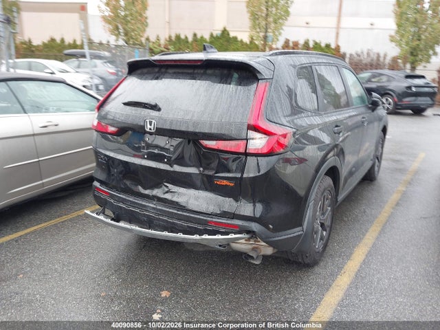 Продаж на аукціоні авто 2026 Honda Cr-v, vin: 2HKRS6H62TH217568, номер лоту: 40090856