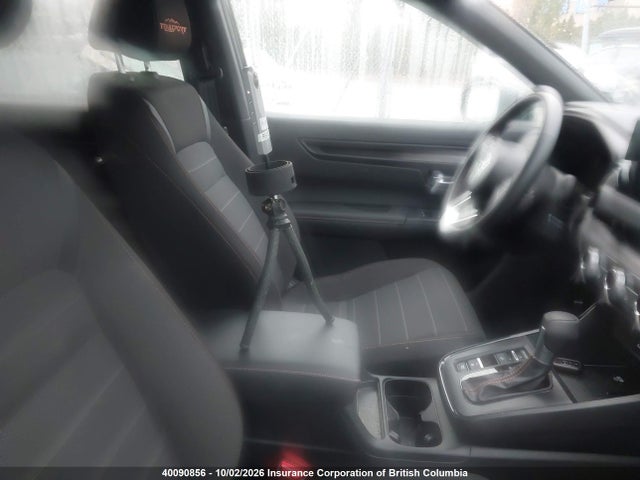 Продаж на аукціоні авто 2026 Honda Cr-v, vin: 2HKRS6H62TH217568, номер лоту: 40090856