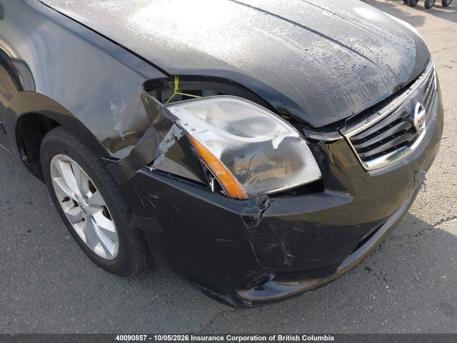 Aukcja sprzedaży 2010 Nissan Sentra 2.0s, vin: 3N1AB6AP1AL623843, numer aukcji: 40090857
