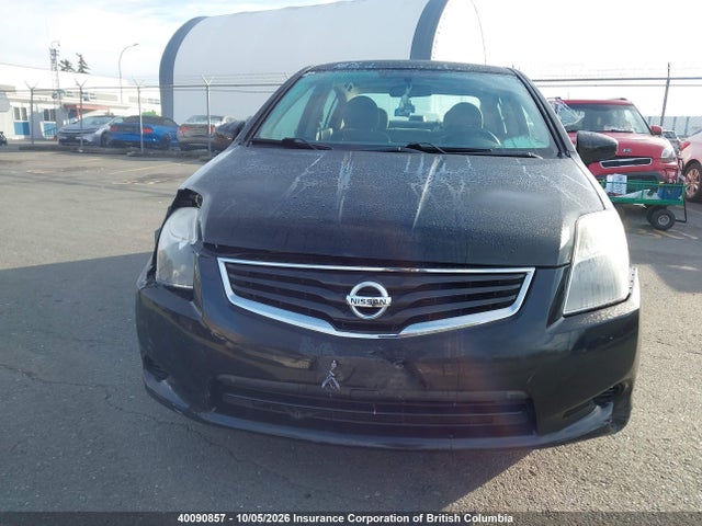 Aukcja sprzedaży 2010 Nissan Sentra 2.0s, vin: 3N1AB6AP1AL623843, numer aukcji: 40090857