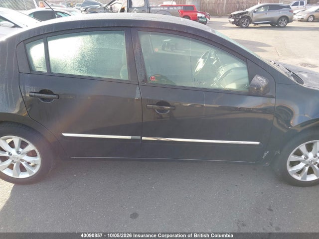 Aukcja sprzedaży 2010 Nissan Sentra 2.0s, vin: 3N1AB6AP1AL623843, numer aukcji: 40090857