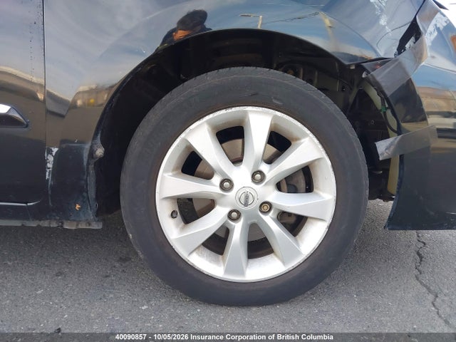 Aukcja sprzedaży 2010 Nissan Sentra 2.0s, vin: 3N1AB6AP1AL623843, numer aukcji: 40090857