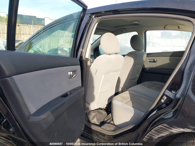 Aukcja sprzedaży 2010 Nissan Sentra 2.0s, vin: 3N1AB6AP1AL623843, numer aukcji: 40090857