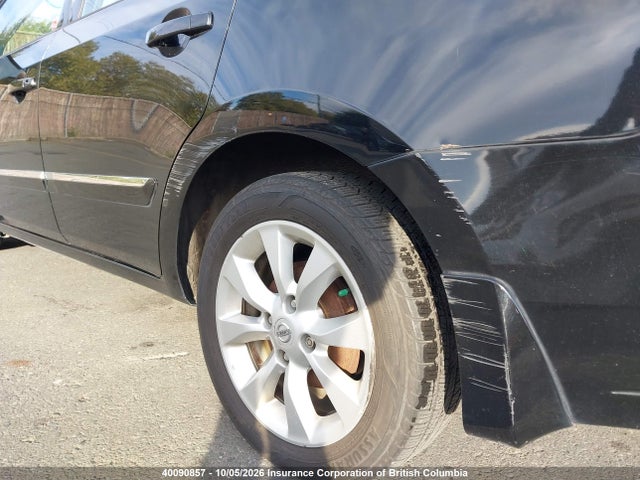 Aukcja sprzedaży 2010 Nissan Sentra 2.0s, vin: 3N1AB6AP1AL623843, numer aukcji: 40090857