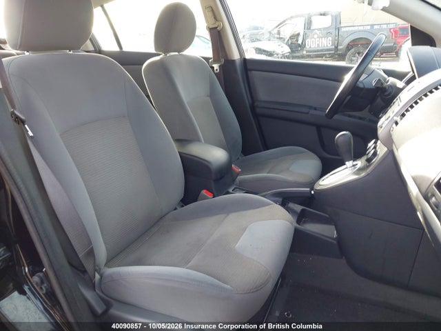 Aukcja sprzedaży 2010 Nissan Sentra 2.0s, vin: 3N1AB6AP1AL623843, numer aukcji: 40090857