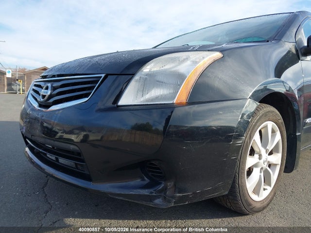 Aukcja sprzedaży 2010 Nissan Sentra 2.0s, vin: 3N1AB6AP1AL623843, numer aukcji: 40090857