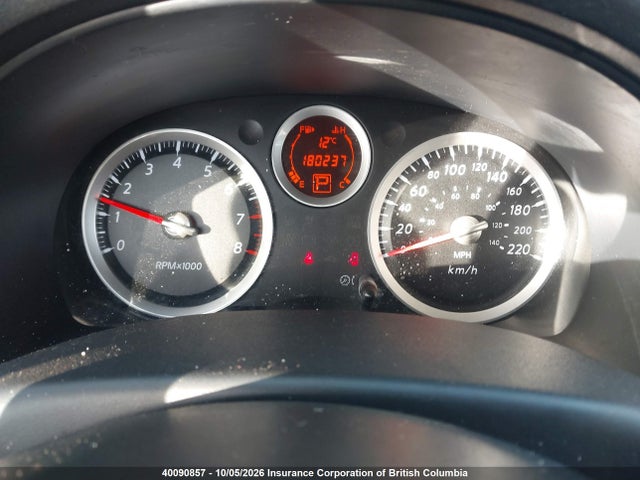 Aukcja sprzedaży 2010 Nissan Sentra 2.0s, vin: 3N1AB6AP1AL623843, numer aukcji: 40090857