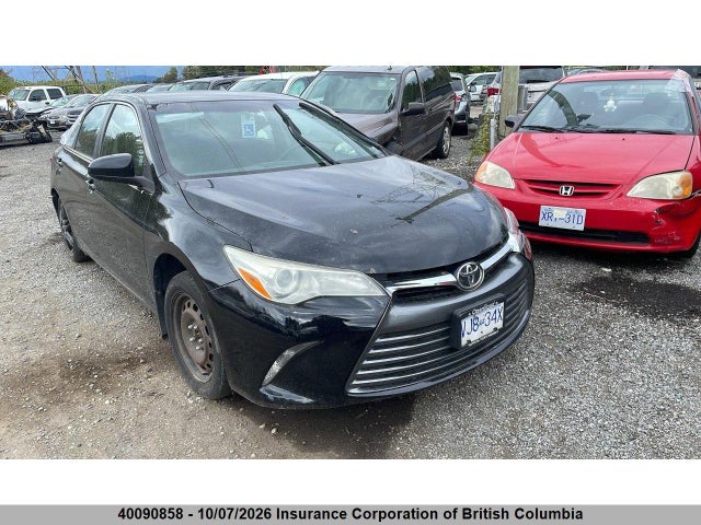 Продаж на аукціоні авто 2016 Toyota Camry, vin: 4T1BF1FK4GU588814, номер лоту: 40090858