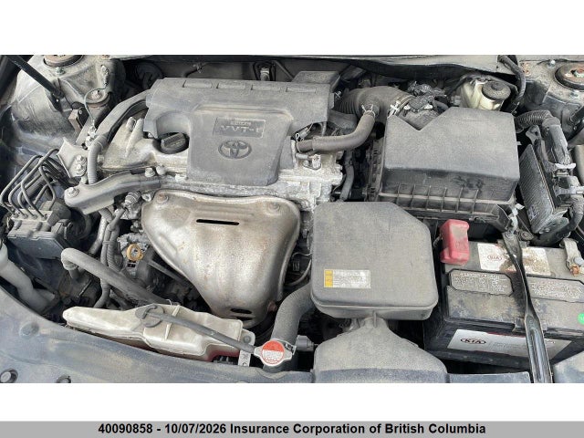 Продаж на аукціоні авто 2016 Toyota Camry, vin: 4T1BF1FK4GU588814, номер лоту: 40090858