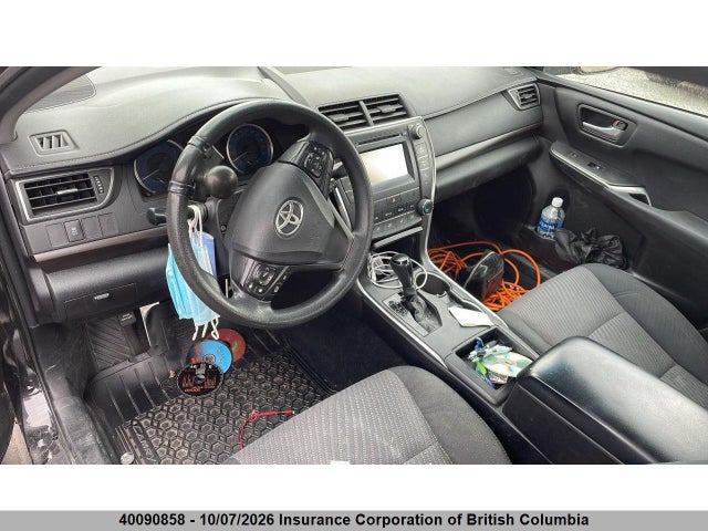 Продаж на аукціоні авто 2016 Toyota Camry, vin: 4T1BF1FK4GU588814, номер лоту: 40090858