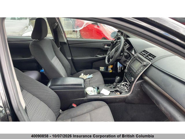 Продаж на аукціоні авто 2016 Toyota Camry, vin: 4T1BF1FK4GU588814, номер лоту: 40090858