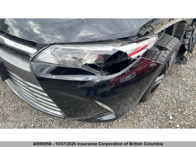 Продаж на аукціоні авто 2016 Toyota Camry, vin: 4T1BF1FK4GU588814, номер лоту: 40090858