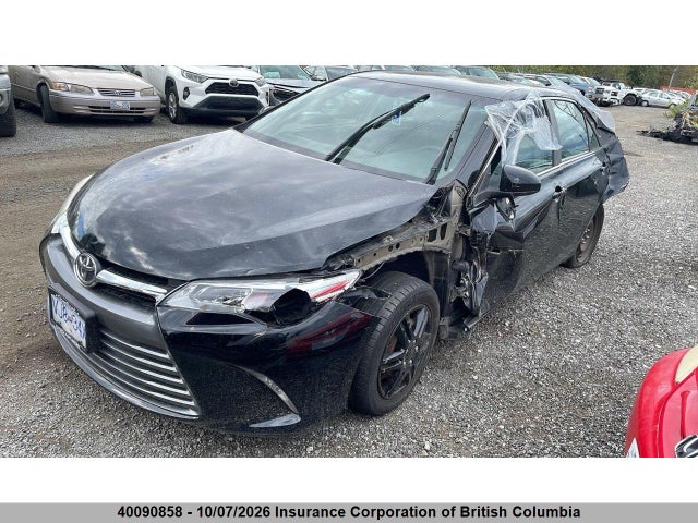 Продаж на аукціоні авто 2016 Toyota Camry, vin: 4T1BF1FK4GU588814, номер лоту: 40090858