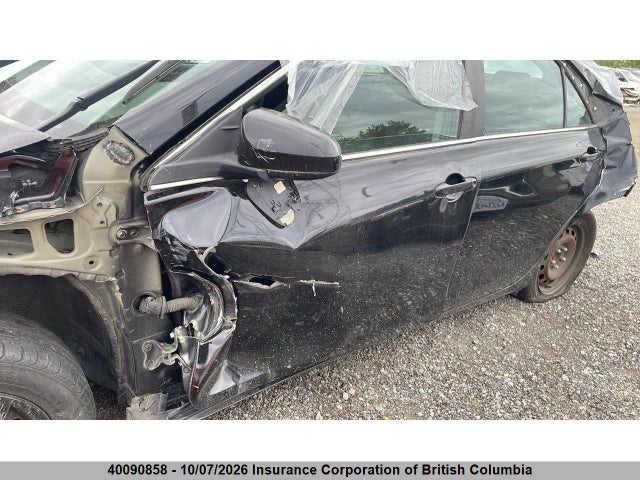 Продаж на аукціоні авто 2016 Toyota Camry, vin: 4T1BF1FK4GU588814, номер лоту: 40090858