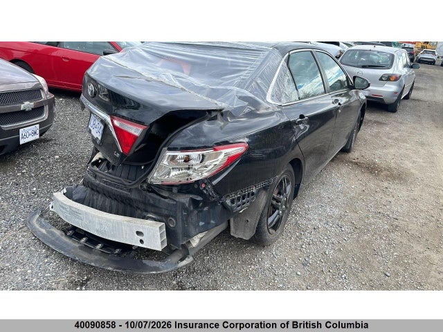 Продаж на аукціоні авто 2016 Toyota Camry, vin: 4T1BF1FK4GU588814, номер лоту: 40090858