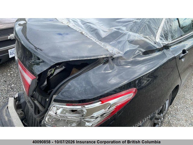 Продаж на аукціоні авто 2016 Toyota Camry, vin: 4T1BF1FK4GU588814, номер лоту: 40090858