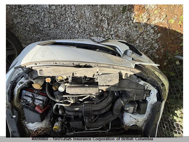 Subaru Impreza 2019 4S3GTAG69K3726060 Image 12