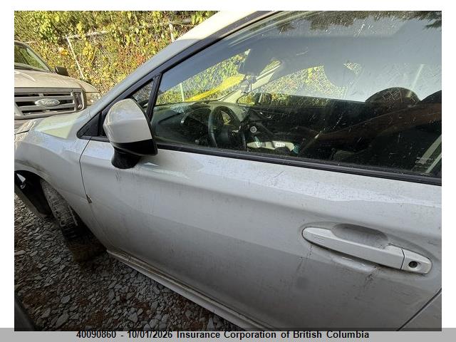 Subaru Impreza 2019 4S3GTAG69K3726060 Image 13