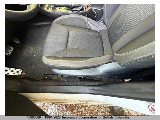 Subaru Impreza 2019 4S3GTAG69K3726060 Image 6
