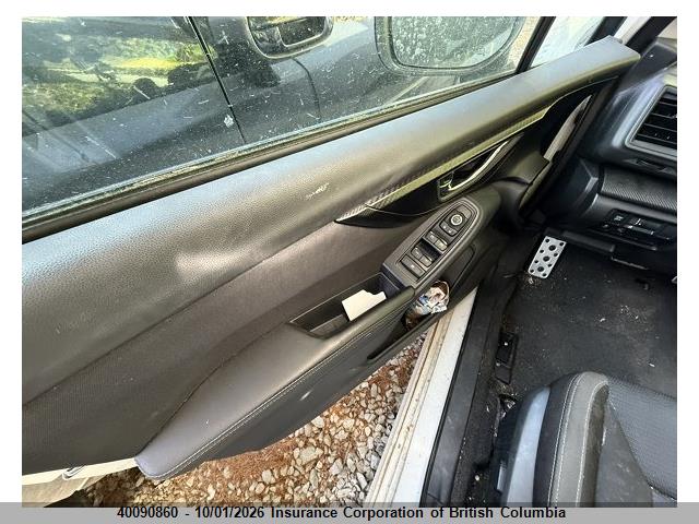 Subaru Impreza 2019 4S3GTAG69K3726060 Image 8