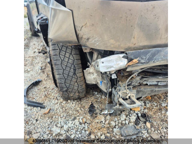 Tesla Cybertruck 2025 7G2CEHED2SA063382 main image