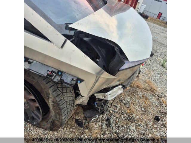 Tesla Cybertruck 2025 7G2CEHED2SA063382 Image 7
