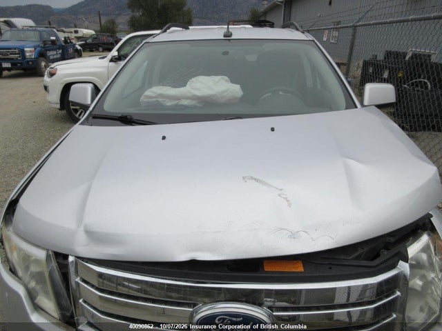Aukcja sprzedaży 2010 Ford Edge, vin: 2FMDK4JC0ABB66834, numer aukcji: 40090862
