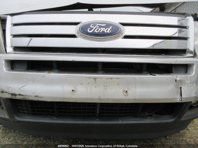 Aukcja sprzedaży 2010 Ford Edge, vin: 2FMDK4JC0ABB66834, numer aukcji: 40090862