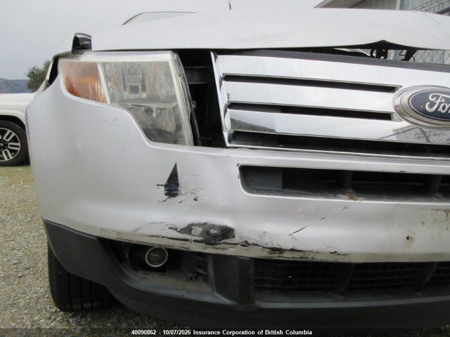 Aukcja sprzedaży 2010 Ford Edge, vin: 2FMDK4JC0ABB66834, numer aukcji: 40090862