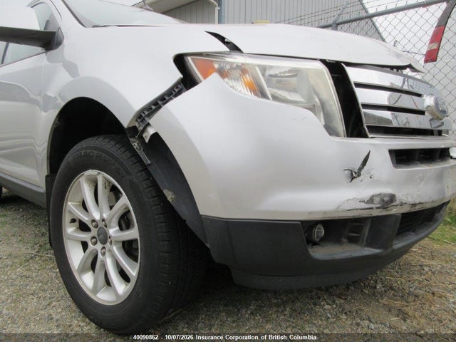 Aukcja sprzedaży 2010 Ford Edge, vin: 2FMDK4JC0ABB66834, numer aukcji: 40090862