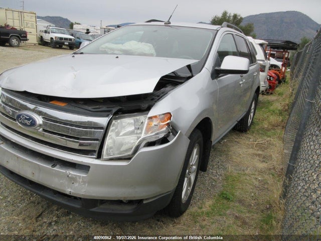 Aukcja sprzedaży 2010 Ford Edge, vin: 2FMDK4JC0ABB66834, numer aukcji: 40090862