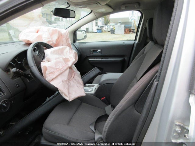 Aukcja sprzedaży 2010 Ford Edge, vin: 2FMDK4JC0ABB66834, numer aukcji: 40090862
