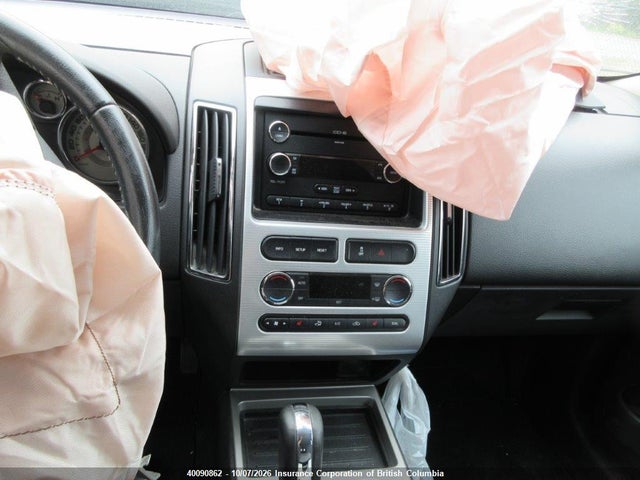 Aukcja sprzedaży 2010 Ford Edge, vin: 2FMDK4JC0ABB66834, numer aukcji: 40090862